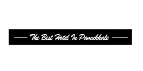 Melrose House Hotel Pamukkale